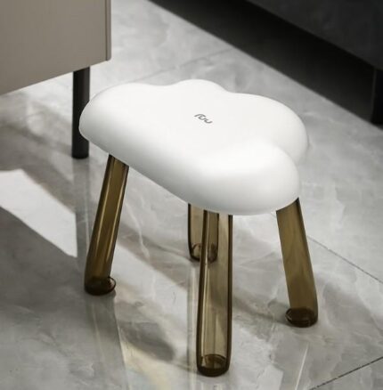 Cloud stool