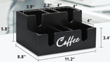 Almond Rainbow Cat Eye Tips