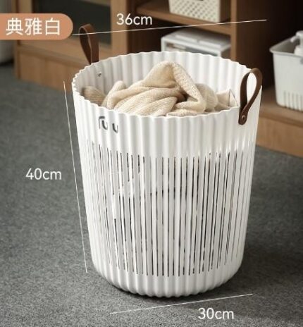 FUU Large Laundry Basket