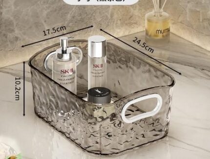 Small Trumpet Ice Wave Storage Box