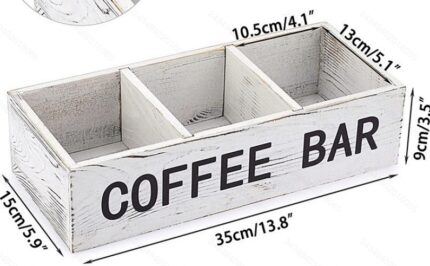 Double-Layer Round Box False Eyelashes (2 Pairs / 8 Pieces)