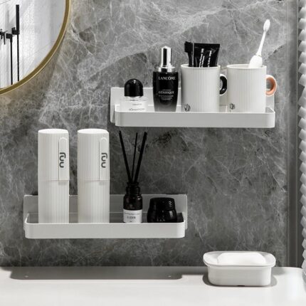 Affordable Luxury Storage Rack (2 pieces per box)