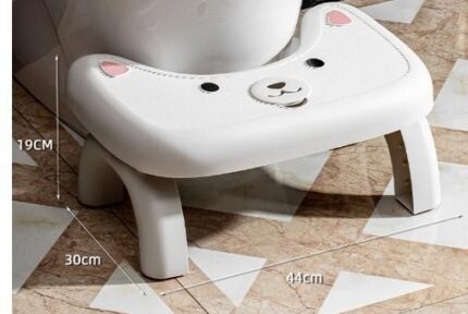 toilet stool