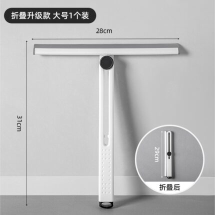 Universal Glass Wiper