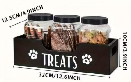 Short Ocean Blue Coffin Nails