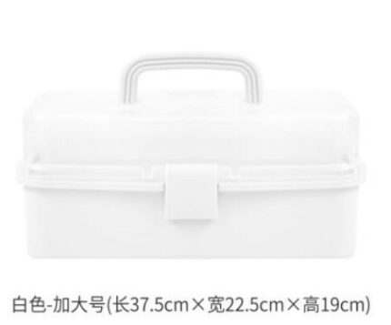 Almond Shape Ocean Star Nail Tips