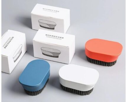 Round chopstick holder