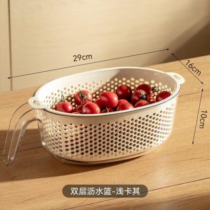Storage basket