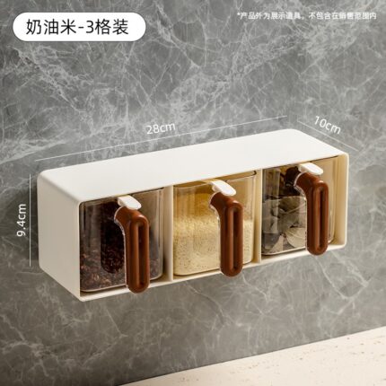 Minimalist Lidless Trash Can