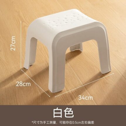 Double Compartment Chopstick Holder