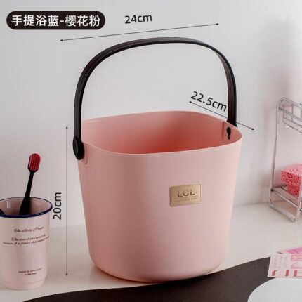 Chick Desktop Trash Can