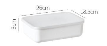 Desktop Storage Box (Small)