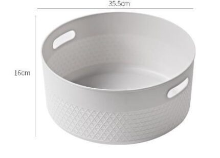 Dirty laundry basket aesthetic