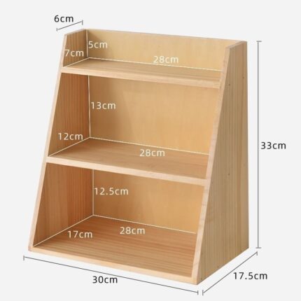 Ultra-Short Purple Fishtail Ladder Tips